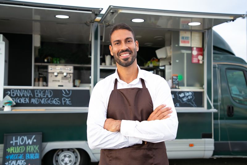James R., franchise owner